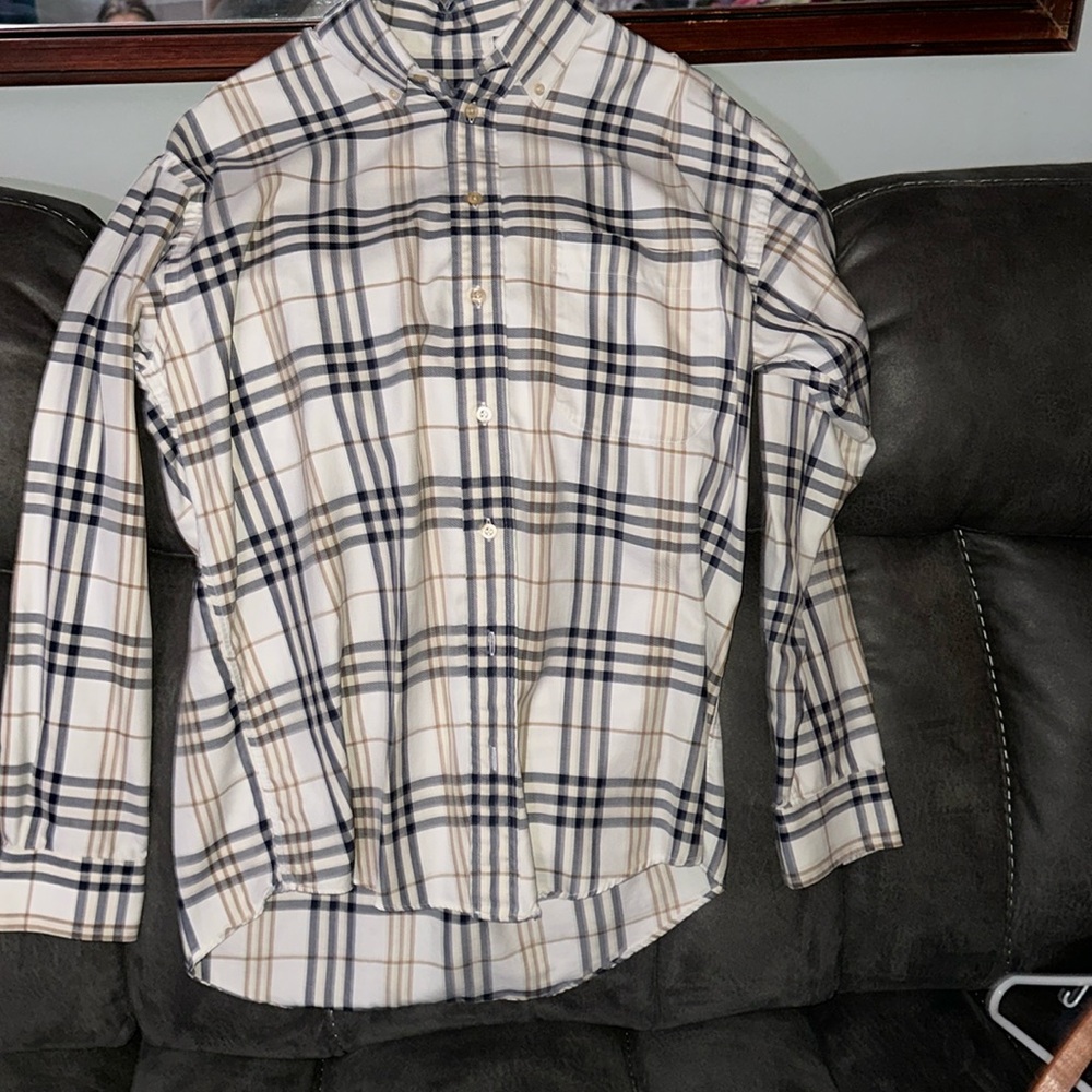 Burberry London